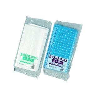 特価【ポリ袋】 強化風呂敷 中 700×700(mm) (100枚入り)