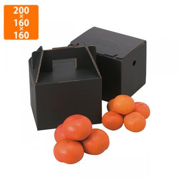 【化粧箱】L-2061 美果　2kg 200×160×160(230) (100枚入)