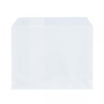【耐油袋】 耐油平袋Sサイズ 115×105mm (200枚入)