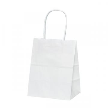 【紙袋】 紙袋HV20 晒 200×120×250mm (50枚入)