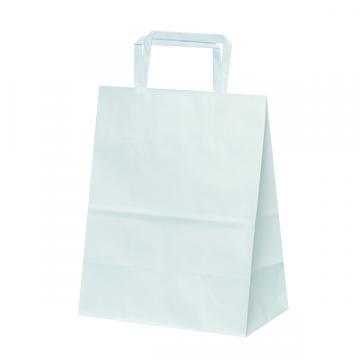 【紙袋】 紙袋H平23 晒 220×130×270mm (200枚入)