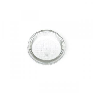 ≪在庫限り≫【使い捨て食器】 SMP-565E 中皿一般90×20 (90個入)