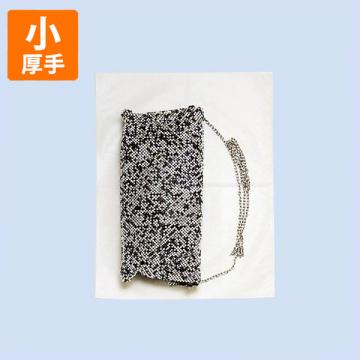 【不織布】内袋 厚タイプ 小 300×400(mm)(100枚入)