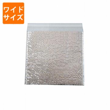 サンプル【保冷袋】保冷袋(封筒型)ワイドサイズ285×305mm