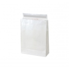 【紙袋】WP PET 宅配袋(大) 320×115×420+60mm〈250枚入り〉