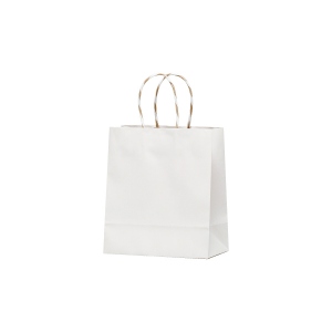 【紙袋】リバーシブルバッグNo.5 220×120×250mm〈50枚入り〉
