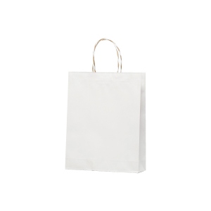 【紙袋】リバーシブルバッグNo.4 280×80×350mm〈50枚入り〉