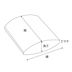 【箱】 ギフトBOX AX-30 340×380×70 (40) (10枚入)