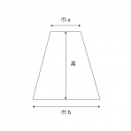 束在庫限り【ポリ袋】 サンドイッチ袋 65×190×H200 (200枚入)