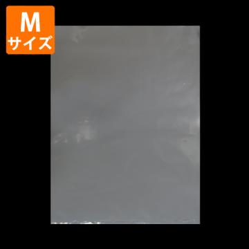 【ポリ袋】肥料袋Mサイズ450×600mm(透明)