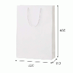 【紙袋】シャイニーバッグ L320×110×450mm (10枚入り)