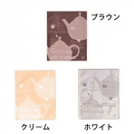 ≪ブラウンは在庫限り廃盤≫【OP袋】 カマス袋 GT No.1 ポット柄 100×120mm
