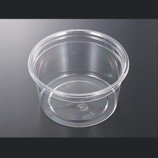 【惣菜容器】C-AP丸カップ150-850TS身-1 80×149φmm (400枚入)