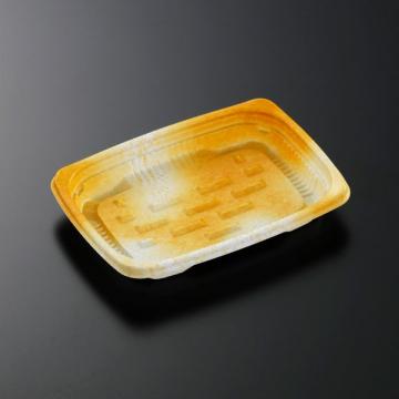 【惣菜容器】CTデリトップ15-11 東雲LOR身 148×107×22mm (1800枚入)