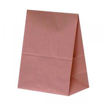【角底紙袋】ハイバッグH200 ブラン 160×92×205(mm) (1000枚入)