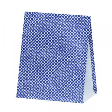 【角底紙袋】ハイバッグH300 シボリ 180×105×225(mm) (1000枚入)