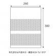≪束在庫限り≫【OPP防曇袋】 多孔野菜袋ニューミクロン13号 厚み25μ(100枚入り)
