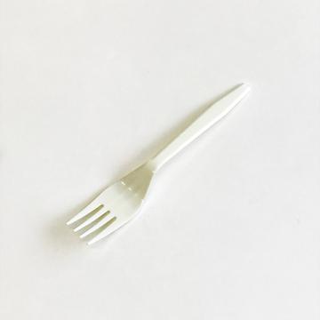【使い捨て食器】特中フォーク 140mm 個包装タイプ