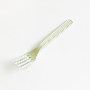【使い捨て食器】特大フォーク 160mm 個包装タイプ