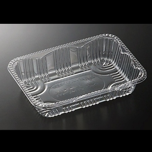 ≪在庫限り廃盤≫【トレー】C-APGフルーツ 21/202×140×50mm