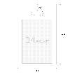 サンプル【手提げ袋】LIMEX小判抜き袋B4対応300×470mm