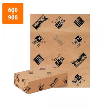 【包装紙】K-276 蔵元包装紙 600×900mm (500枚入)