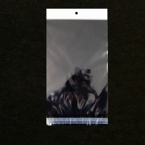 ≪束販売在庫限り≫【OPPヘッダー付袋】170×(30+260)+30mm