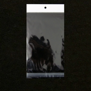 ≪束販売在庫限り≫【OPPヘッダー付袋】140×(30+215)+30mm