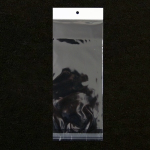 ≪束販売在庫限り≫【OPPヘッダー付袋】130×(30+280)+30mm