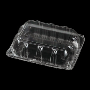 【青果物容器】VFT-250AP 4H 164x123x55mm