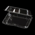 【青果物容器】CF500-AP 9H 185x143x57mm(アメリカンチェリー用)