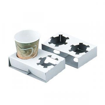 【カップホルダー】コーン&カップホルダー　4個入(M)
