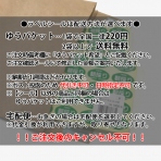 【シール】季節菓子シール 和菓子 チョコレート 15×15mm LVS0038 (300枚入り)