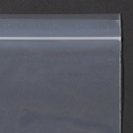 【チャック付袋】ユニパック(SL-8)0.08×400×560mm