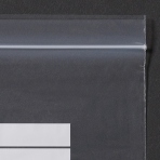 【チャック付袋】ユニパックマーク(MARK-L)0.04×340×480mm