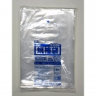 【ポリ袋】規格袋<LDPE 30μ>10号  JS-10 180×270mm(100枚入り)