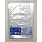 【ポリ袋】規格袋<LDPE 30μ>12号  JS-12 230×340mm(100枚入り)