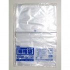 【ポリ袋】規格袋<LDPE 30μ>15号  JS-15 300×450mm(100枚入り)