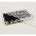 【梱包資材】 気泡緩衝材ミナパック 平袋 CDサイズ 160×180mm (50枚入り)