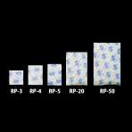 ≪束販売在庫限≫【保冷剤】蓄冷剤 不織布スノーパック 30g RP-3