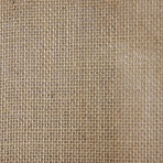 【ジュートバッグ】　角底ジュートトートバッグMサイズ　300×110×300mm