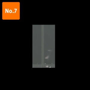 【OP袋】(合掌袋)合掌GT(No.7)80×120mm