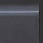【チャック付袋】ユニパック(J-4)0.04×240×340mm