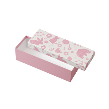 【箱】20-2389貼箱ラソンブレ ピンク