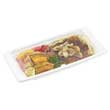 【弁当容器】【環境配慮商品】TA　DINER　K19-13　W