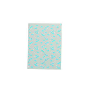 束在庫限り【OPP平袋】 ささ 150×200mm (50枚入り)