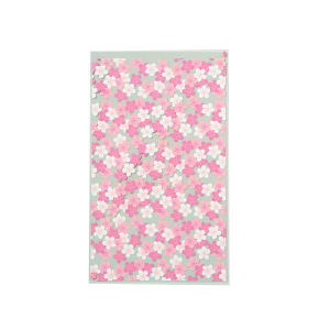 束在庫限り【OPP平袋】 さくら 225×310mm (50枚入り)