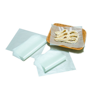 サンプル【食品包装紙】 ろう引紙 4ツ切 382×537mm