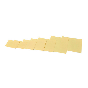束販売在庫限り【耐油袋】 ラミパックPP半晒 60 240×212mm (100枚入り)