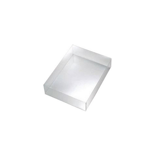 【クリアケース】 クリスタルボックス マグカップ用 100×100×100 (180枚入)